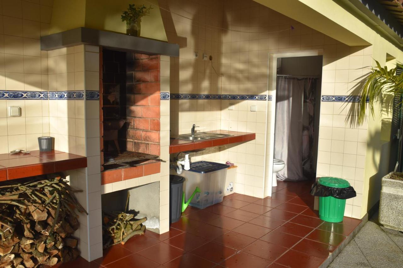 Casa Vereda Ponta Delgada, S Miguel Понта-Делгада Экстерьер фото
