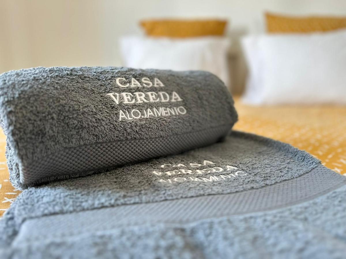 Casa Vereda Ponta Delgada, S Miguel Понта-Делгада Экстерьер фото