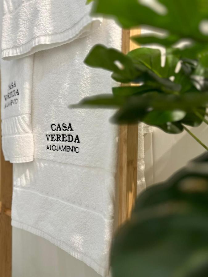 Casa Vereda Ponta Delgada, S Miguel Понта-Делгада Экстерьер фото
