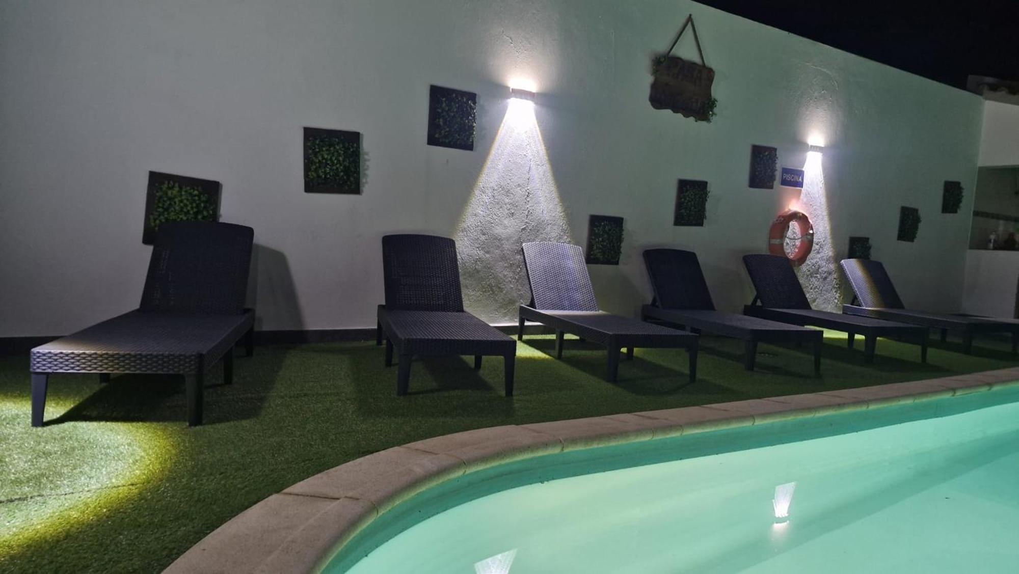 Casa Vereda Ponta Delgada, S Miguel Понта-Делгада Экстерьер фото
